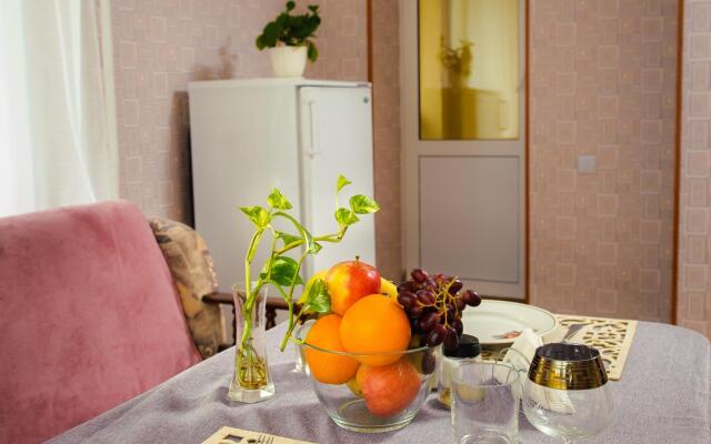 Высота 56 на улице Высотная 4