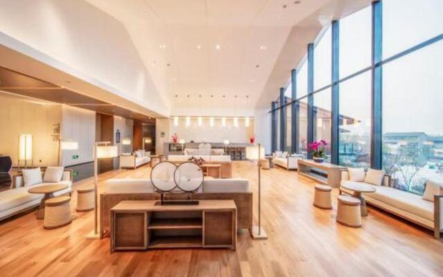 New Century Resort Nanjing Guchengwan