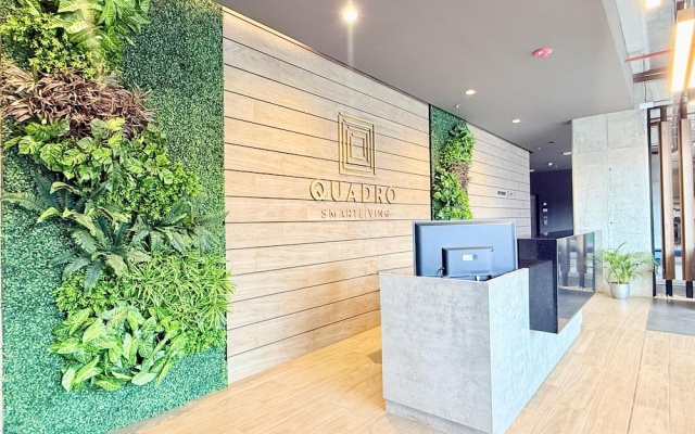 Quadro by Weeki