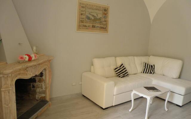 Dreaming Sorrento Suites