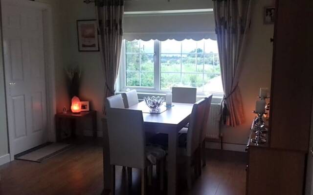 Ashling House on Wild Atlantic Way