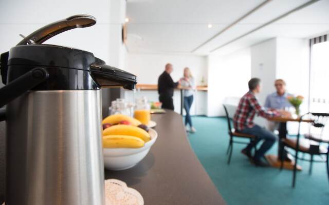 Hotel Tallymann