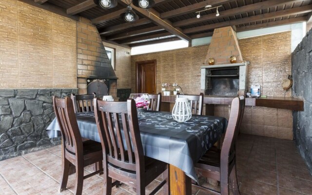 Casa Villa Portuguesa