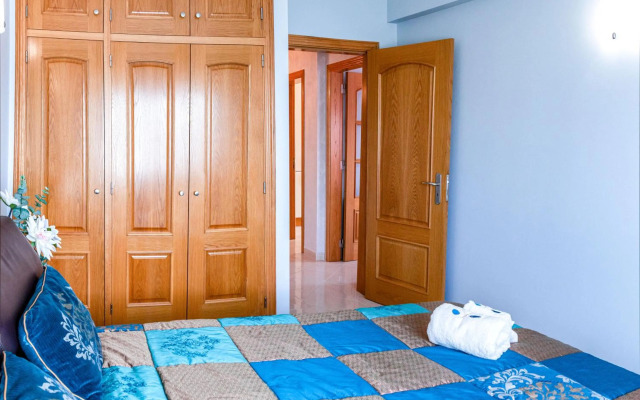 Tatiana 1 bedroom apartment