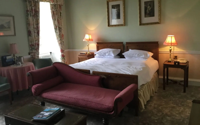 Culloden House Hotel
