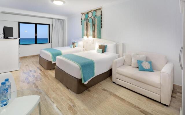 Bel Air Collection and Spa Cancun Resort