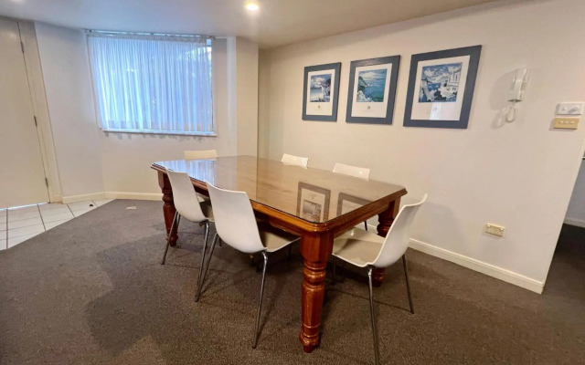 Ocean Shores Apartment 13