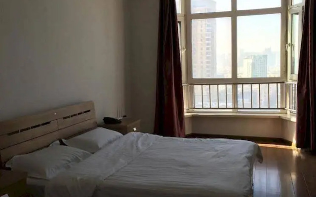 Manhattan Hotel Apartment - Haerbin