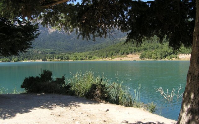 Kanakaris Apartments