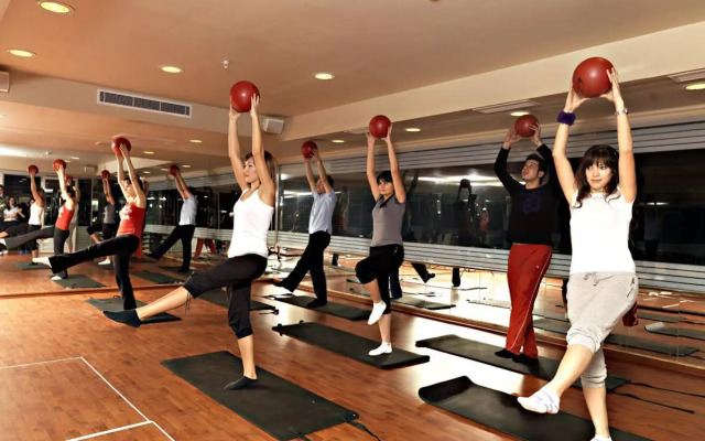 City One Hotel & SPA
