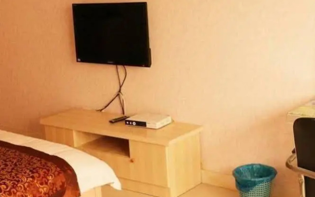 Shapingba Lijing Hotel