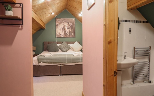 Cader Cottage