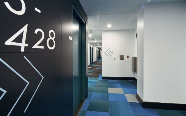 Motto by Hilton Philadelphia Rittenhouse Square