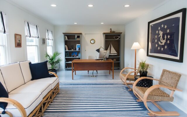 Wylder Hotel Tilghman Island