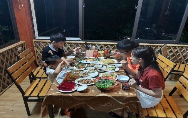 Tam Coc Koi Homestay