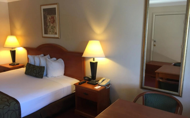 Chula Vista Inn