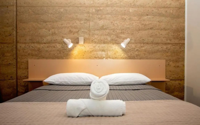 Hopetoun Motel & Chalet Village