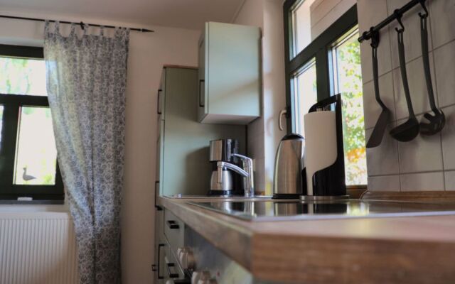 Gästehaus Alte Schule 29593