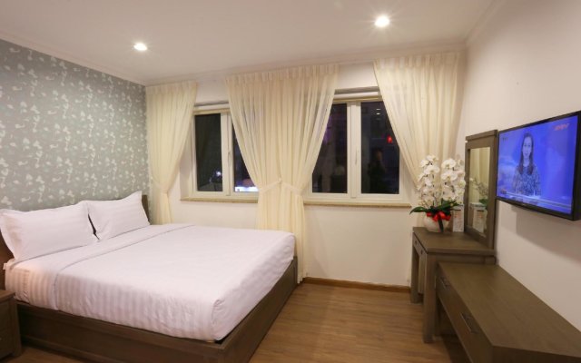 Song Hung 2 Hotel & Serviced Apartments