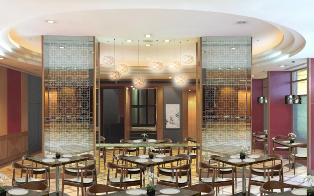Fortune Hotel Korat