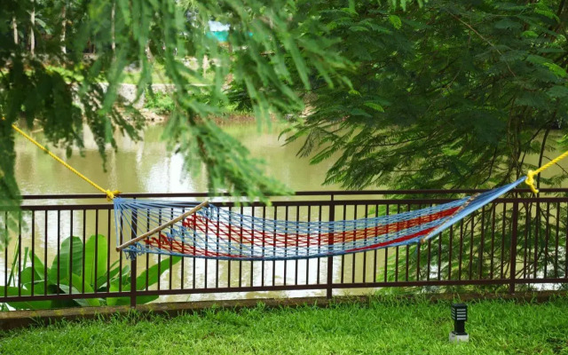 Nadhiyoram River Retreat