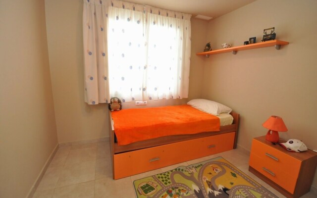Town House Trull Lloretholiday