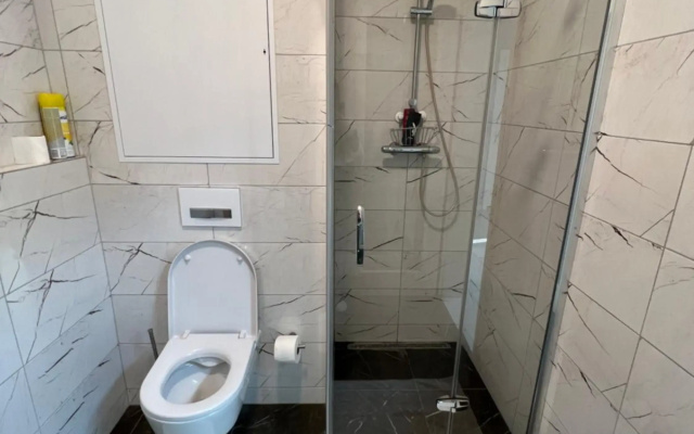 The Dante Prague Apartments - Family Apartments with FREE PARKING