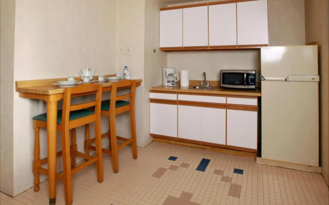 Hotel La Villa de Zaragoza