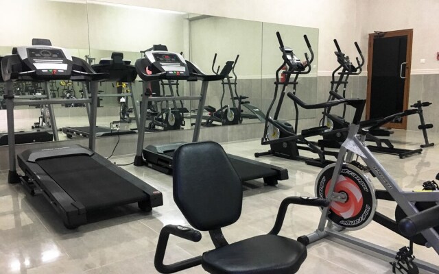 The Marina Village 2 & 3 Bedroom Condo's