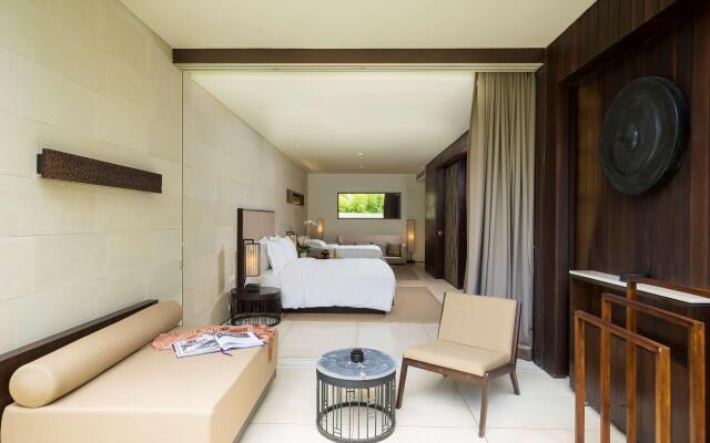 Alila Seminyak, Bali