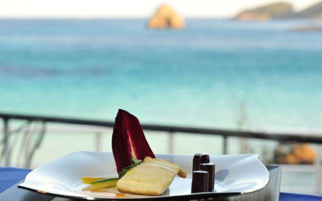 The SPA Resort BETTEI RAKUYU