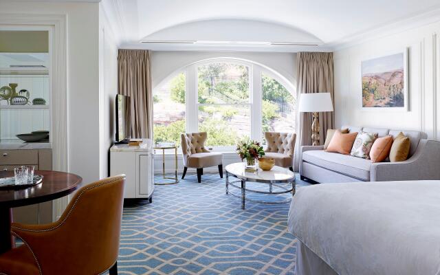 The Langham, Sydney