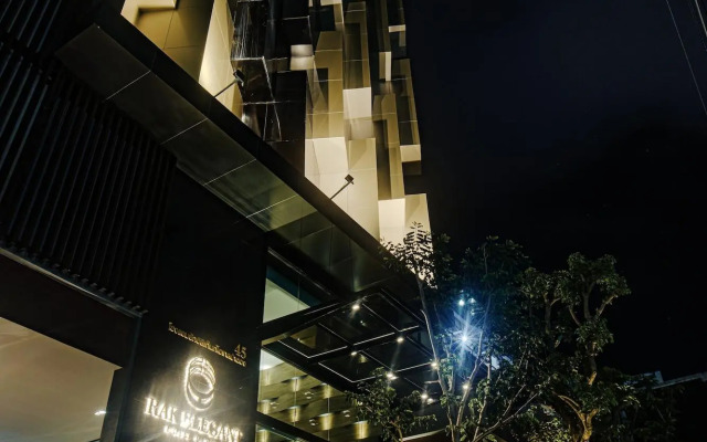 Rak Elegant Hotel Patong