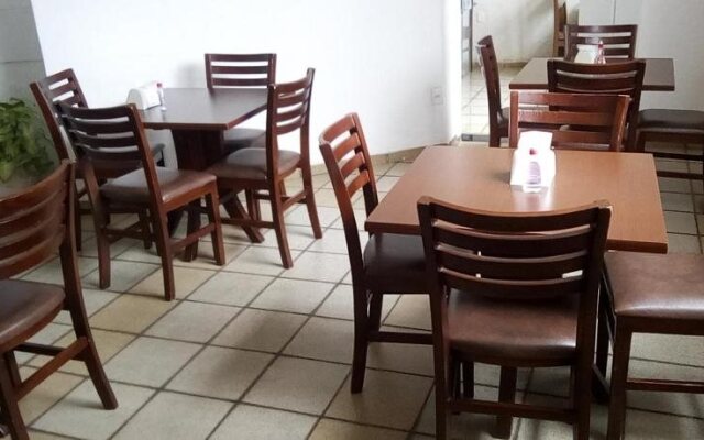 Hotel Solar Vitória