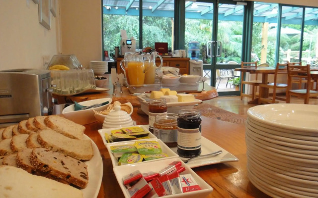 Heritage Trail Lodge Margaret River