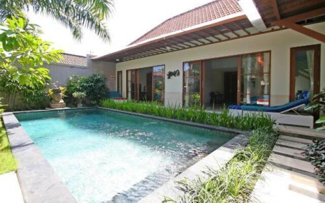 Coconut Villa Sanur