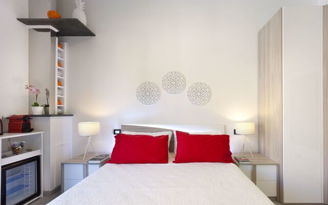 Sorrento Flower Rooms