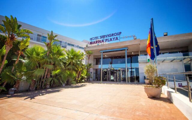 Hotel Servigroup Marina Playa