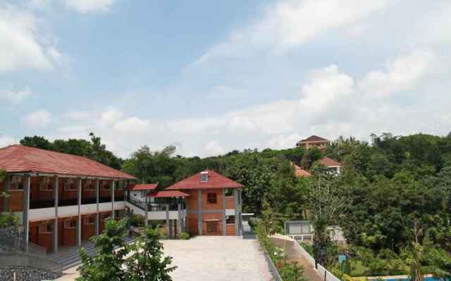 Rizen Kedaton Resort