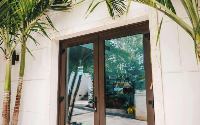 Zemi Beach House, LXR Hotels & Resorts