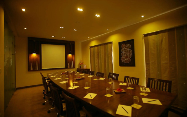 jüSTa Indiranagar