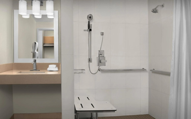 TownePlace Suites by Marriott Sacramento Cal Expo