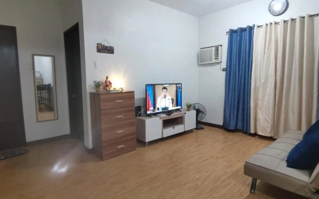 Mesaverte Residences Afs Suites - Studio