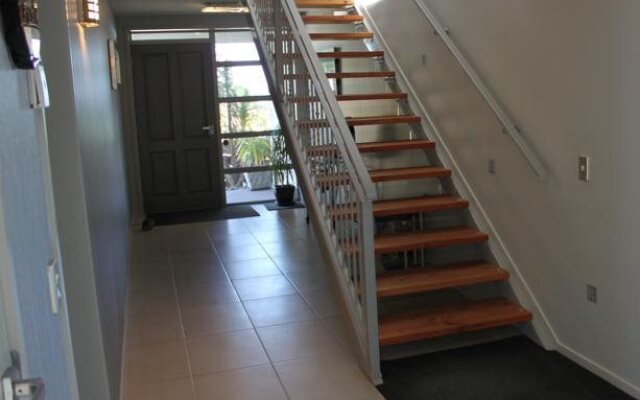 Pleasant View Bed and Breakfast