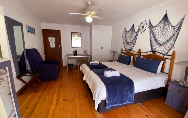 Le Bay Lodge