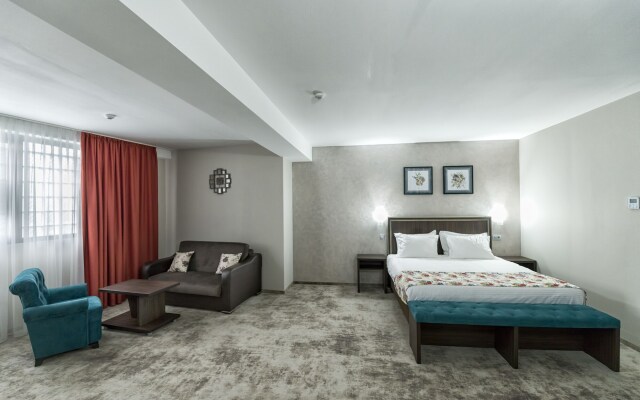 Prestige Boutique Hotel Craiova