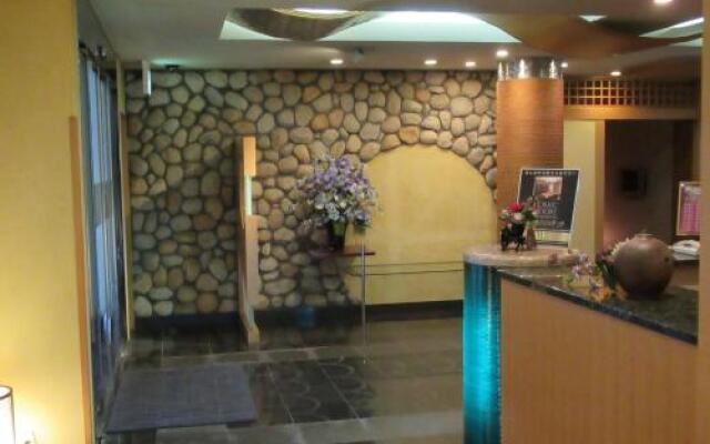 Hotel Shuyukan