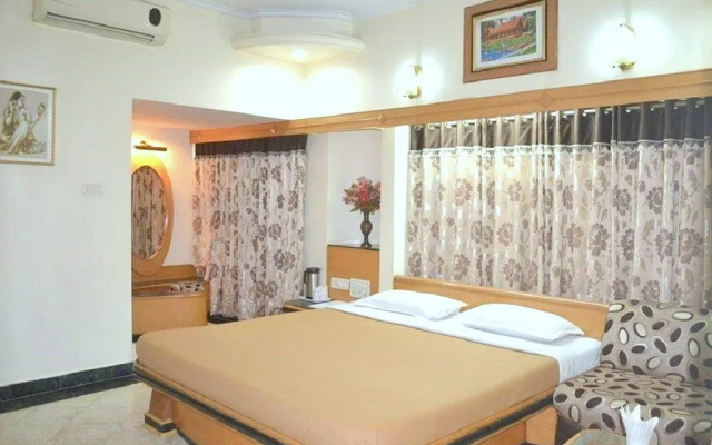Hotel Sudarshan