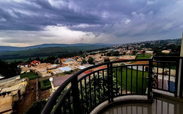 Peponi Livingspaces