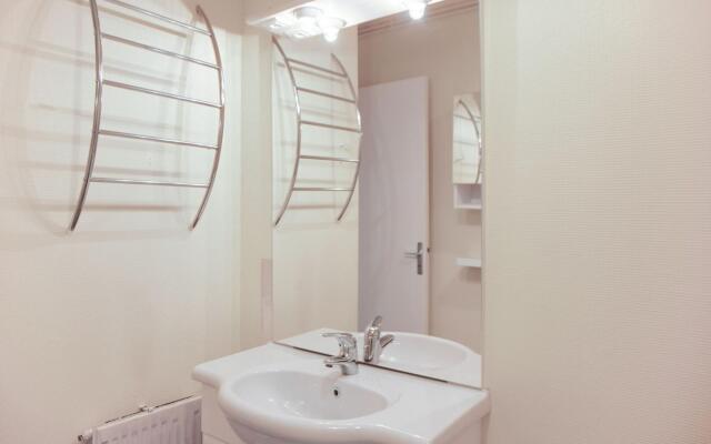 Apartment in Chaumont Near Town Center